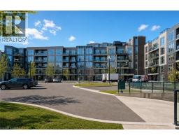 10 CONCORD Place Unit# 205, Grimsby, Ontario