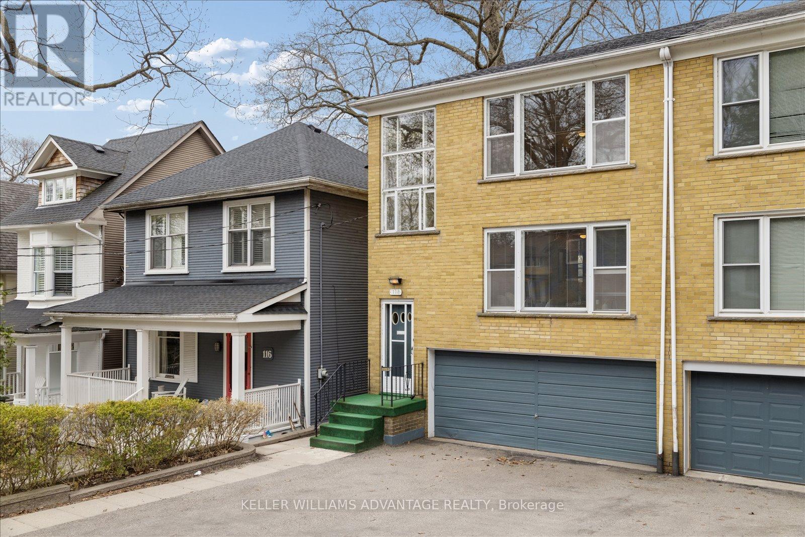 118 Silver Birch Avenue, Toronto, Ontario  M4E 3L4 - Photo 2 - E13085176