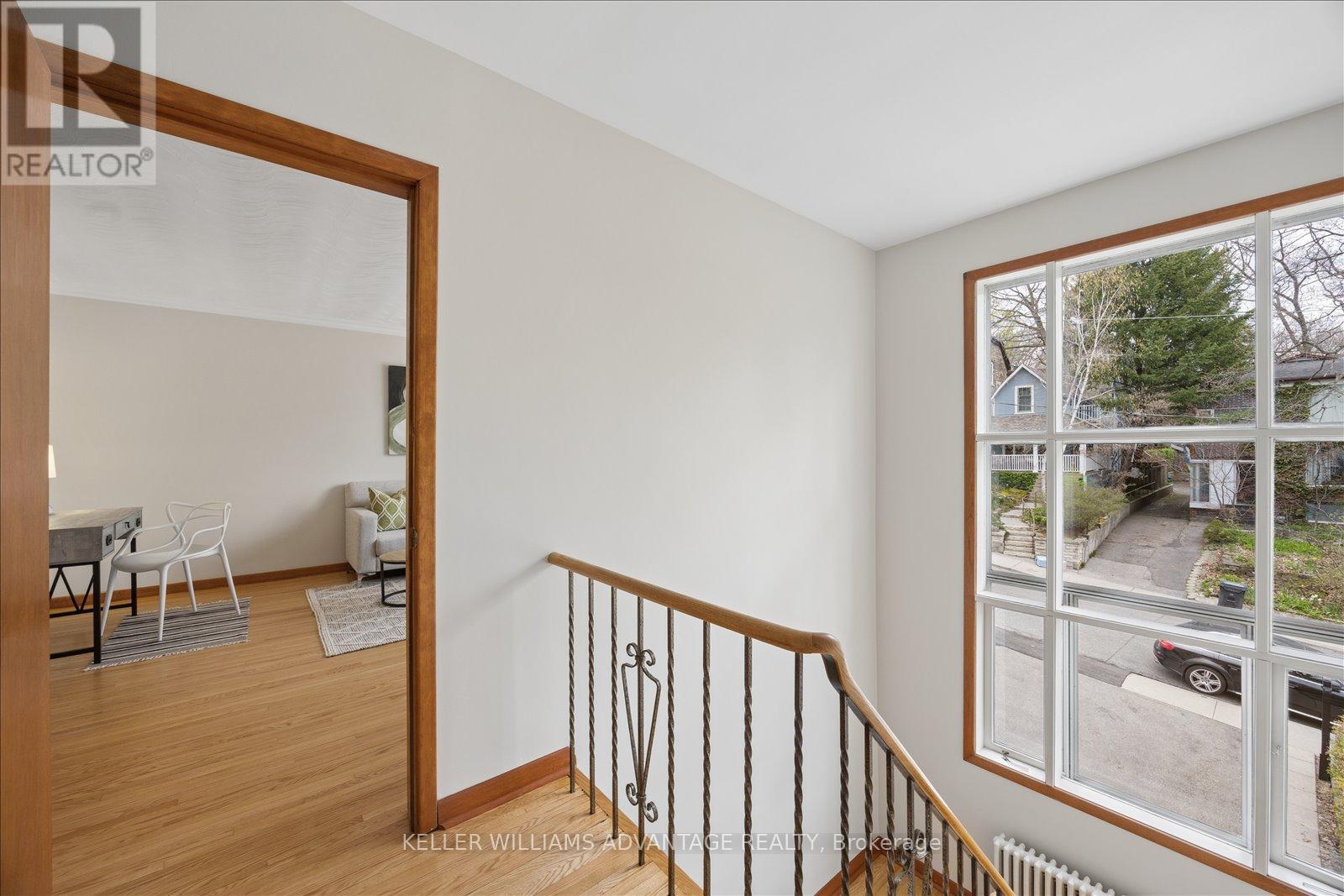 118 Silver Birch Avenue, Toronto, Ontario  M4E 3L4 - Photo 21 - E13085176