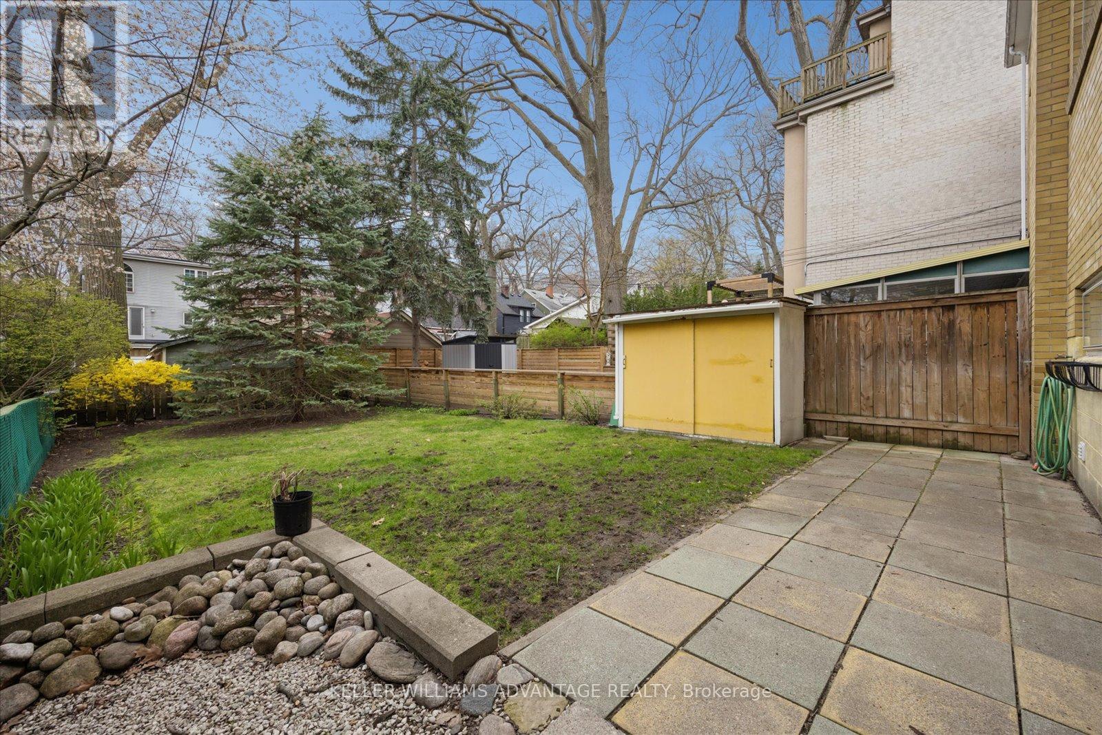 118 Silver Birch Avenue, Toronto, Ontario  M4E 3L4 - Photo 45 - E13085176