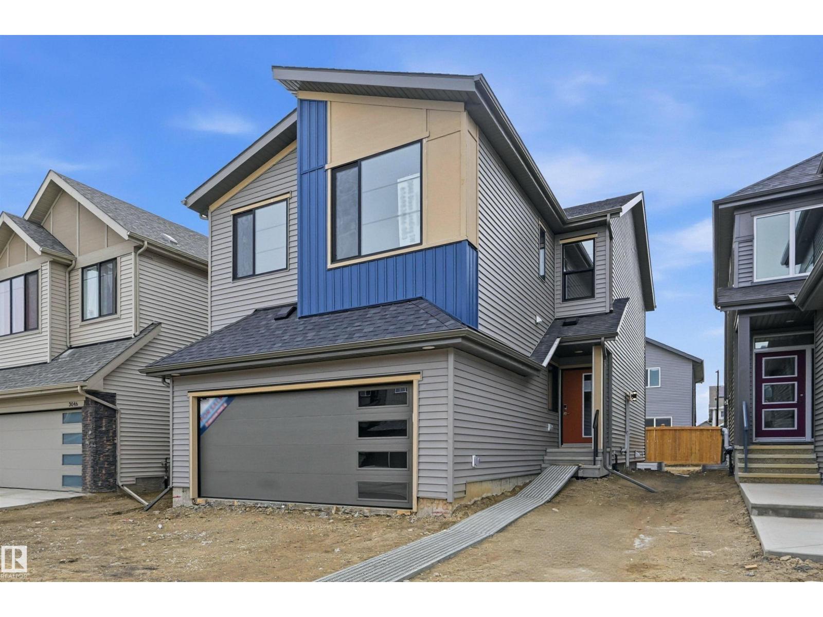 3048 Dixon Landing Ld Sw, Edmonton, Alberta  T6W 5L2 - Photo 47 - E4485799