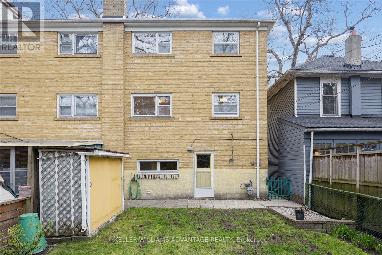 118 Silver Birch Avenue, Toronto, Ontario  M4E 3L4 - Photo 49 - E13085176