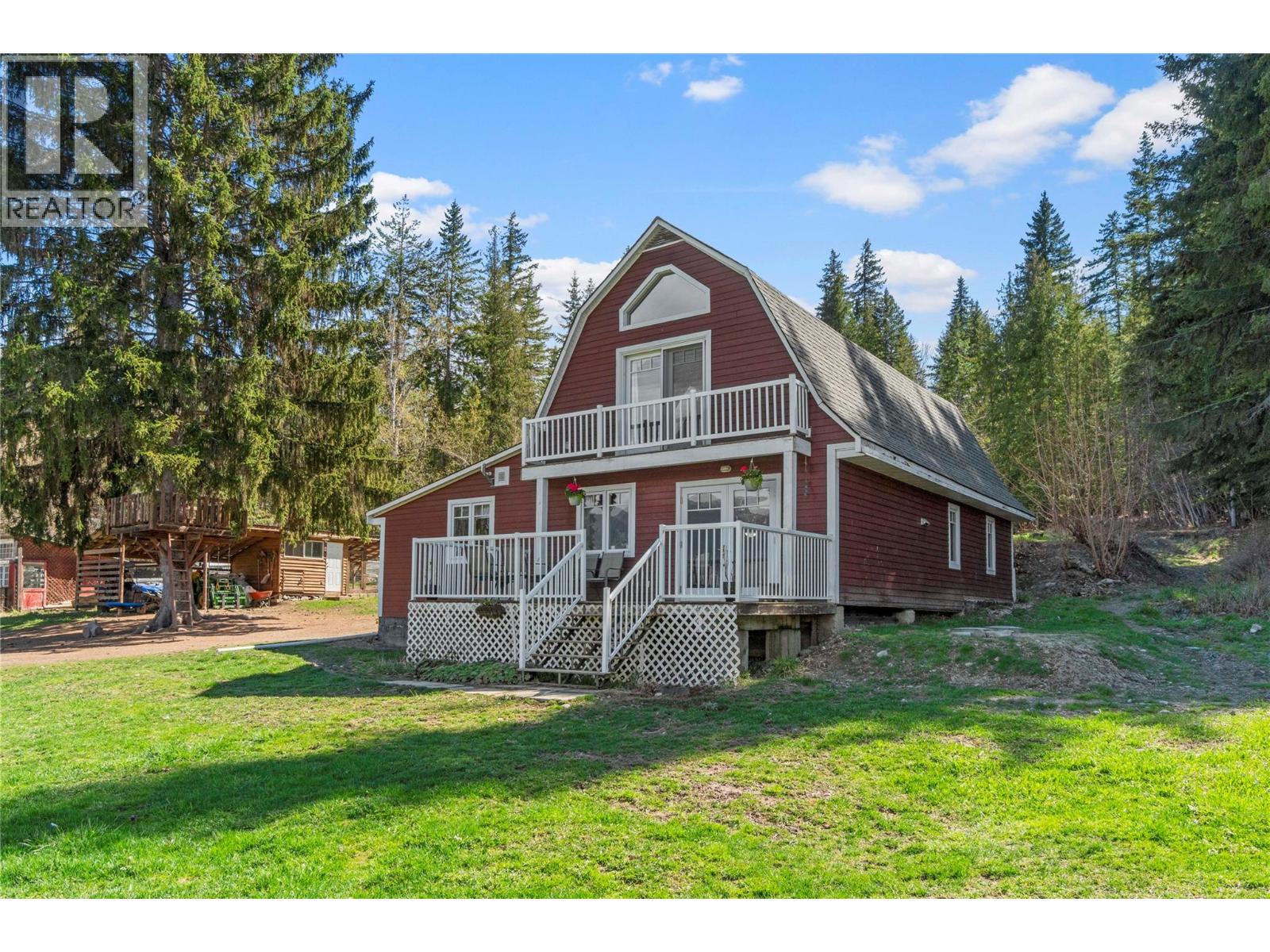 4856 Eagle Bay Road, Eagle Bay, British Columbia  V0E 1T0 - Photo 6 - 10382070