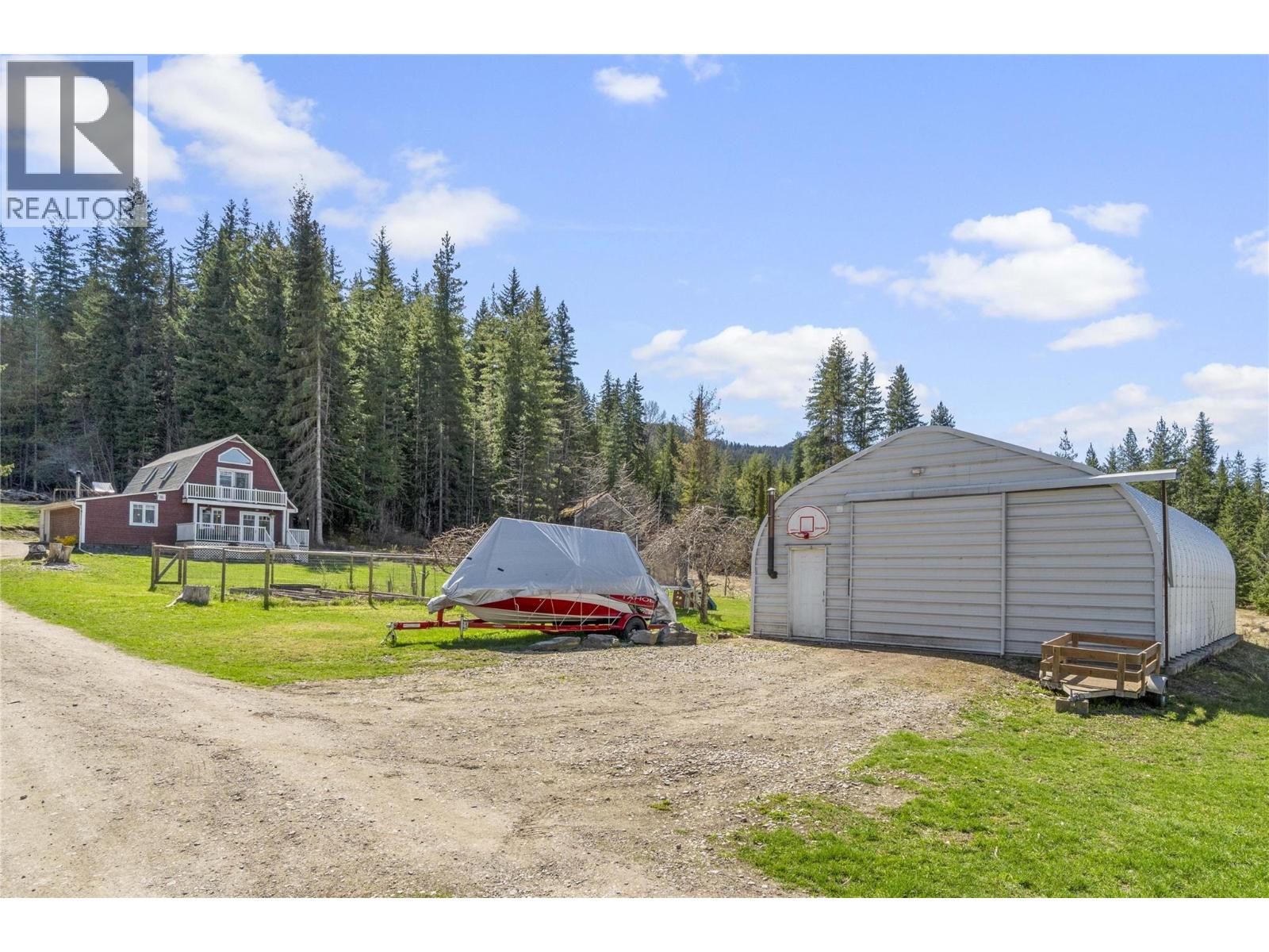 4856 Eagle Bay Road, Eagle Bay, British Columbia  V0E 1T0 - Photo 2 - 10382070