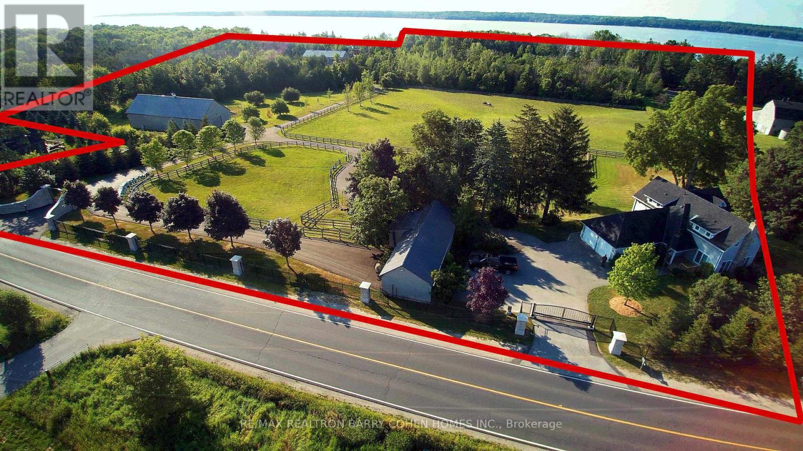 21 Pemberton Lane, Oro-Medonte, Ontario  L9S 3T7 - Photo 4 - S13086952