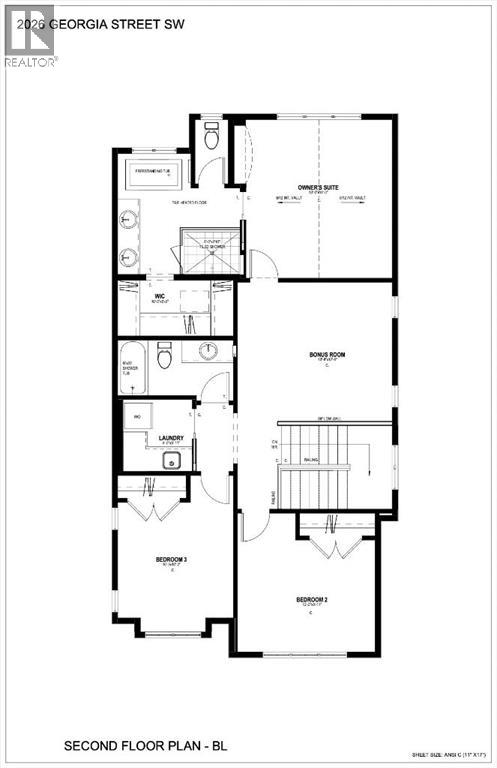 2026 Georgia Street Sw, Calgary, Alberta  T3E 4H2 - Photo 3 - A2304733