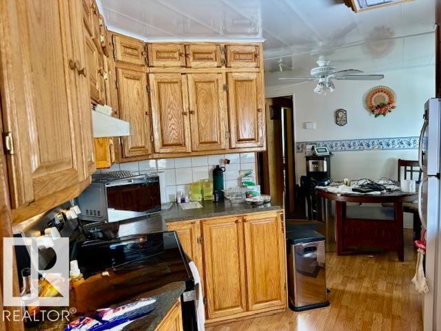 4809 53 Ave, Willingdon, Alberta  T0B 4R0 - Photo 7 - E4482696