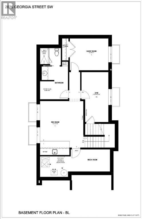 2026 Georgia Street Sw, Calgary, Alberta  T3E 4H2 - Photo 4 - A2304733
