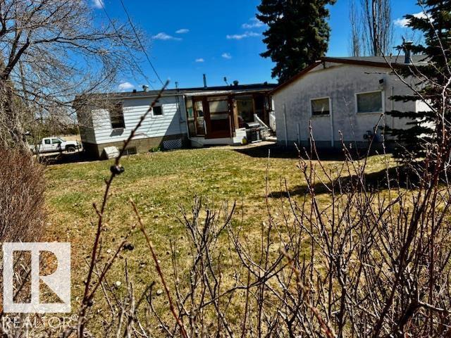 4809 53 Ave, Willingdon, Alberta  T0B 4R0 - Photo 2 - E4482696