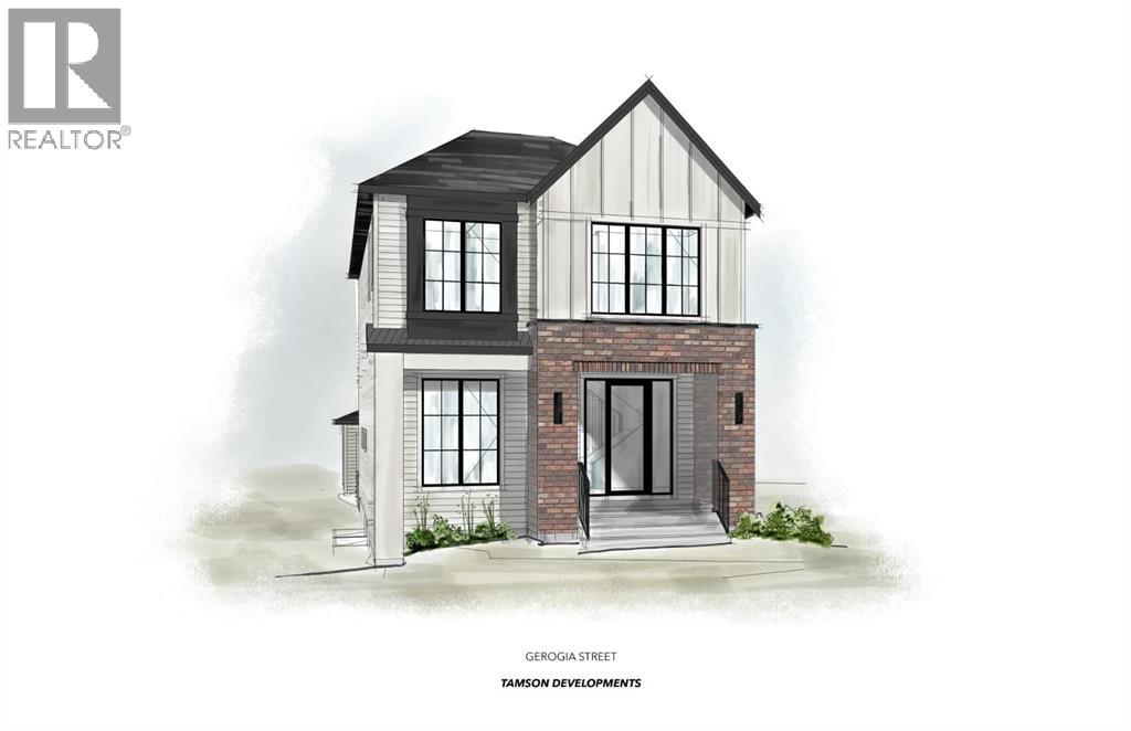 2026 Georgia Street SW, Calgary, Alberta
