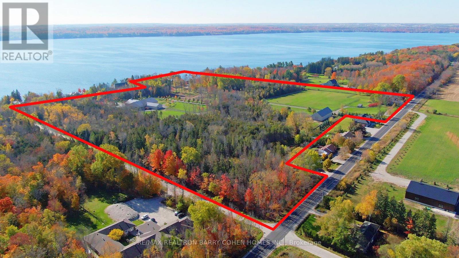 21 Pemberton Lane, Oro-Medonte, Ontario  L9S 3T7 - Photo 3 - S13086952