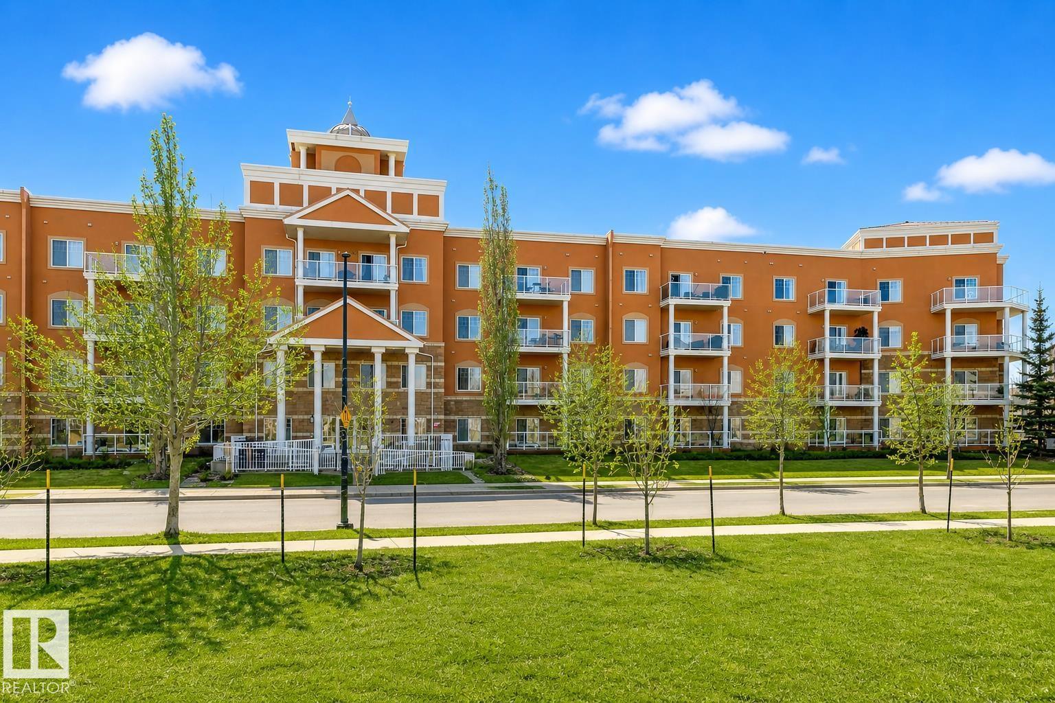 #235 263 Macewan Rd Sw, Edmonton, Alberta  T6W 0C4 - Photo 33 - E4485852