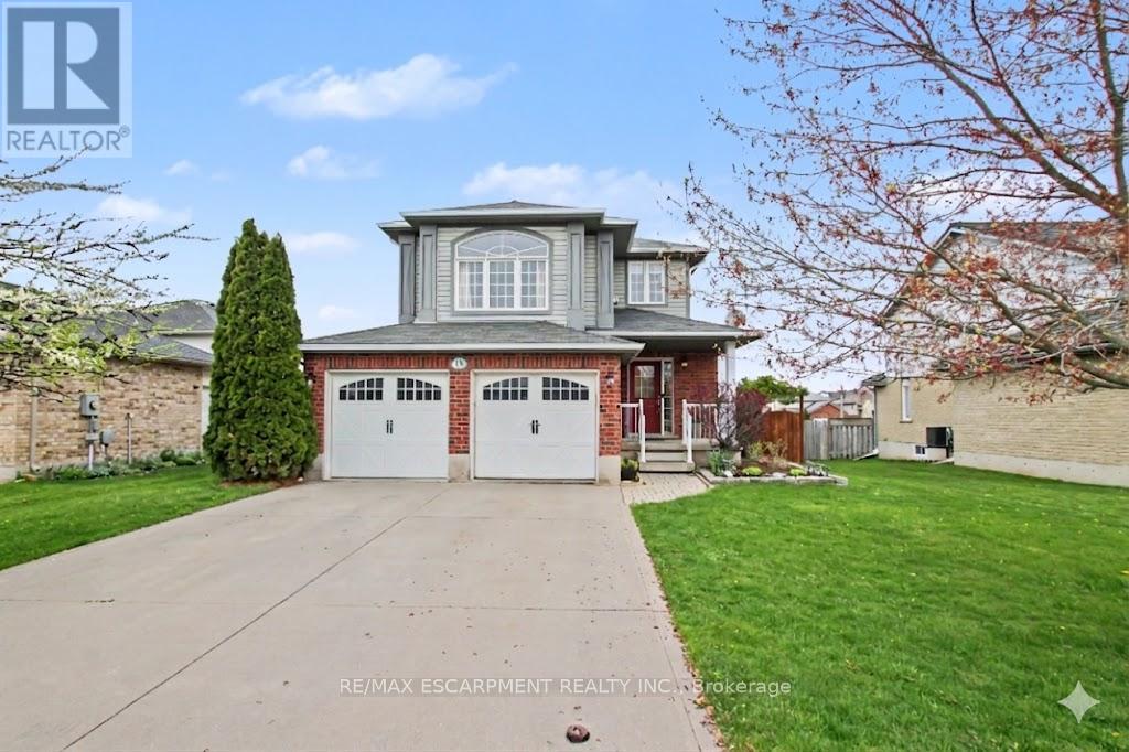 18 Poldon Drive, Norwich, Ontario  N0J 1P0 - Photo 2 - X13087168