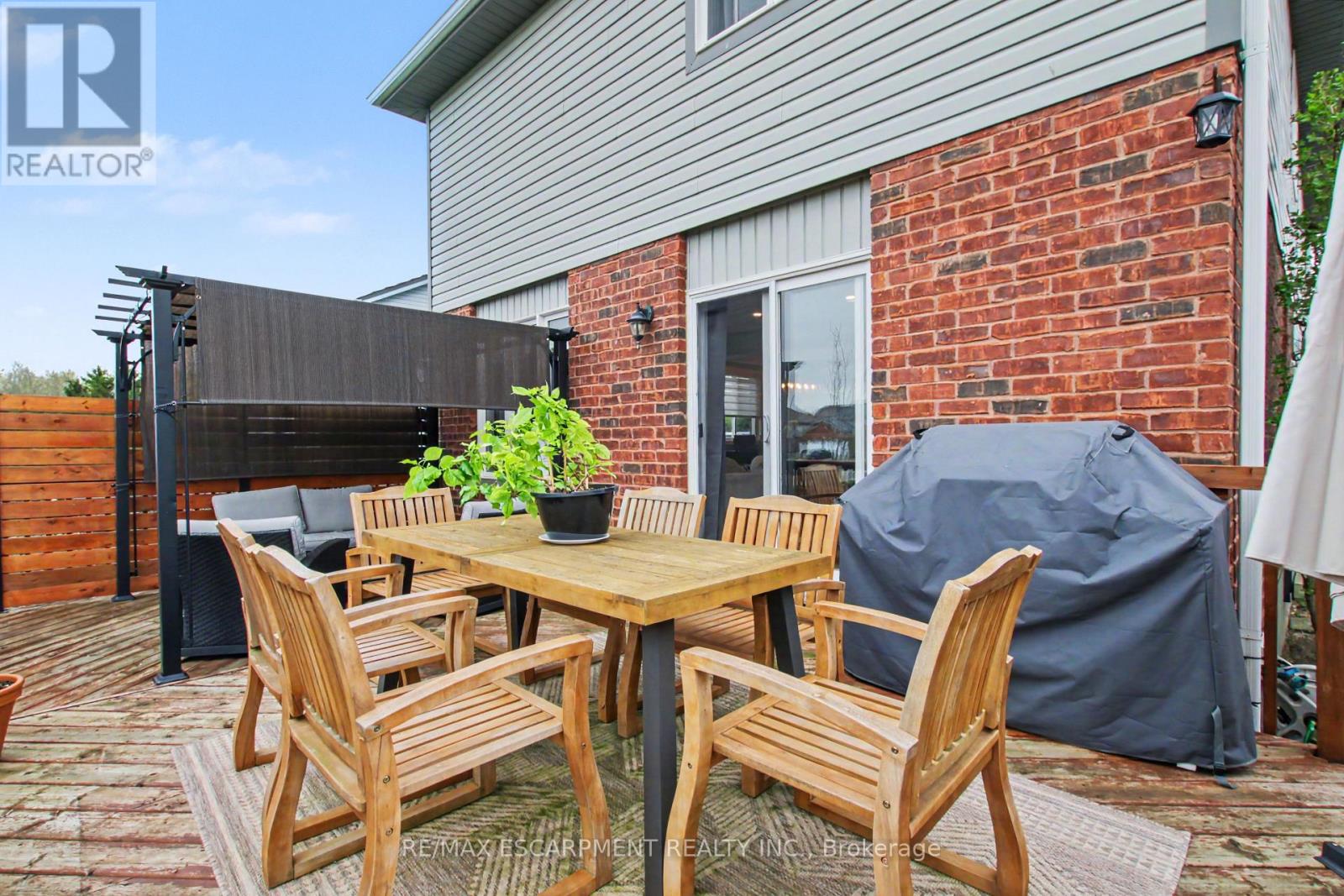 18 Poldon Drive, Norwich, Ontario  N0J 1P0 - Photo 33 - X13087168