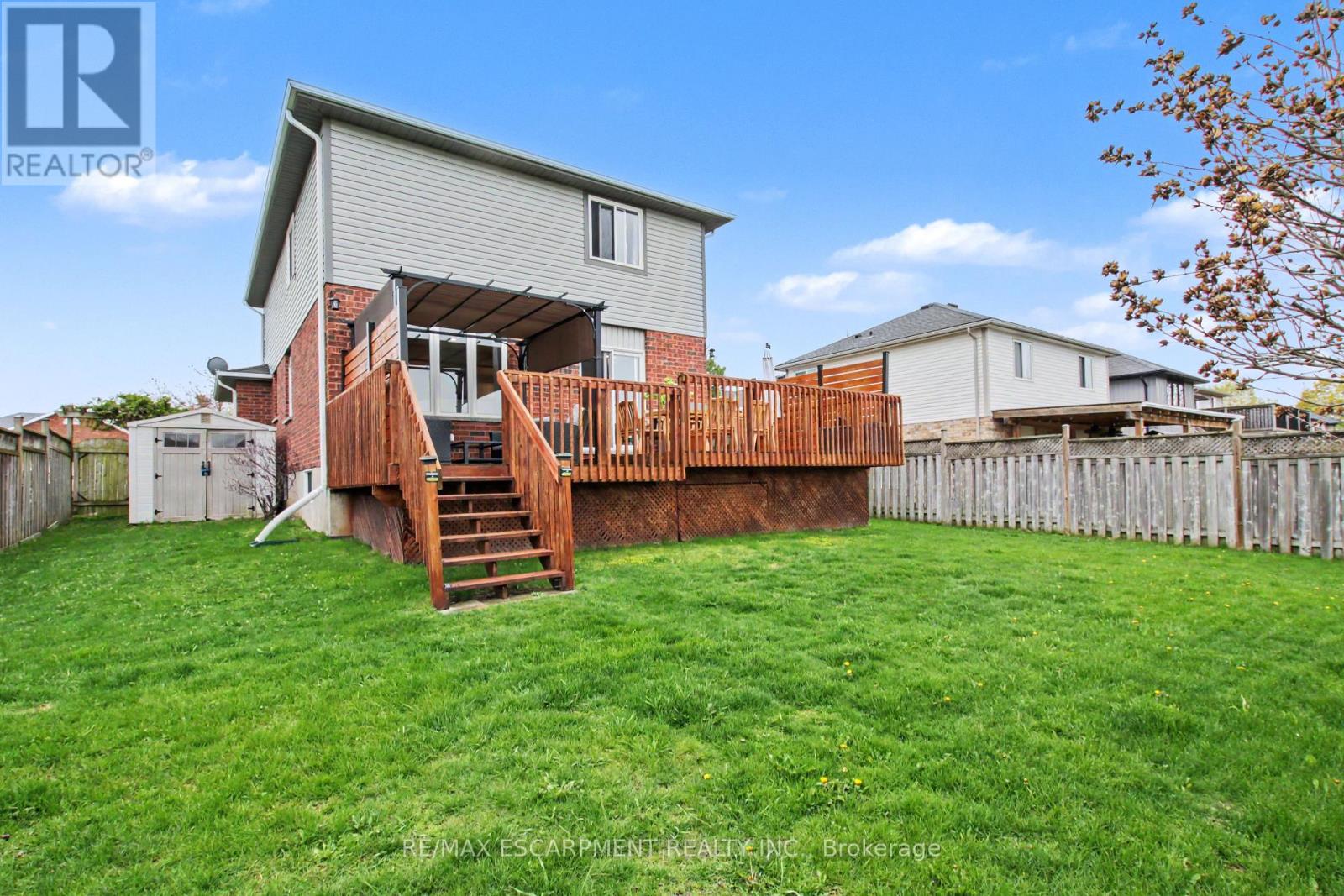 18 Poldon Drive, Norwich, Ontario  N0J 1P0 - Photo 36 - X13087168