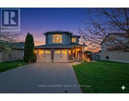 18 POLDON DRIVE, Norwich, Ontario