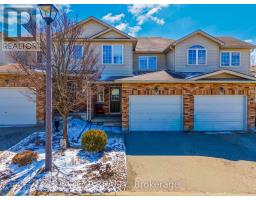 40 - 105 BARD BOULEVARD, Guelph, Ontario
