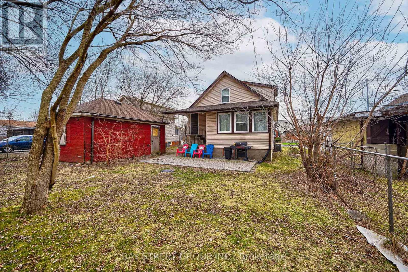 5241 Kitchener Street, Niagara Falls (Clifton Hill), Ontario  L2G 1B4 - Photo 50 - X13087194