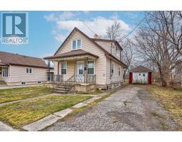 5241 KITCHENER STREET, Niagara Falls, Ontario