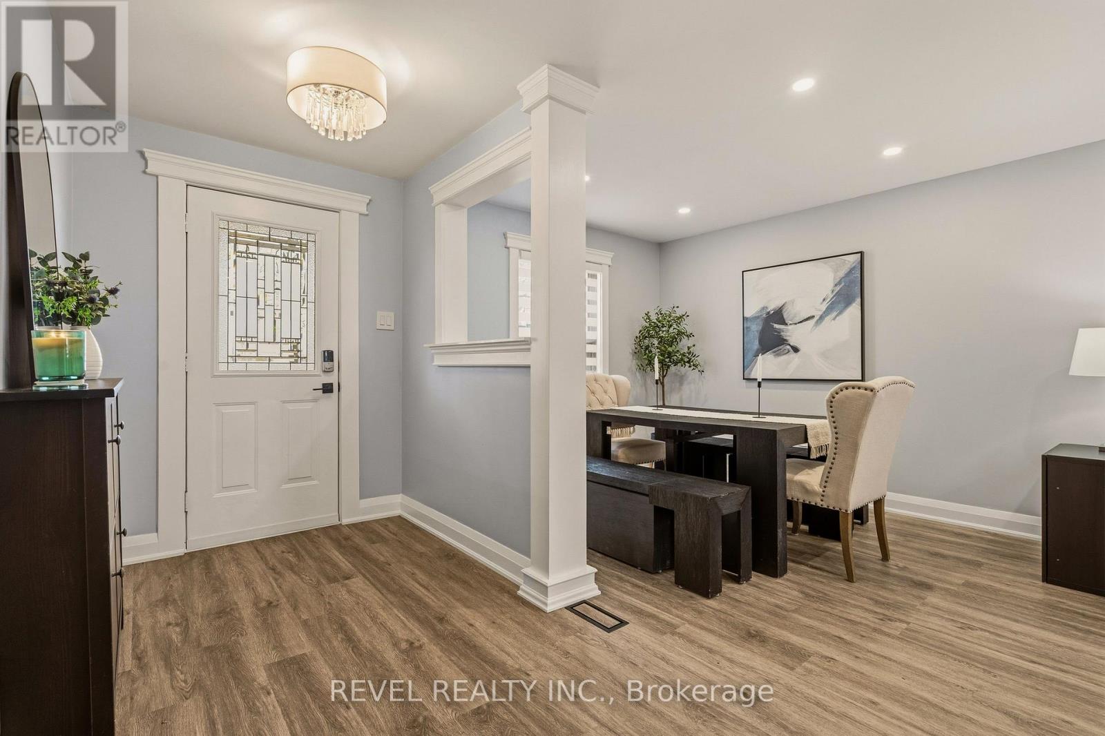 14 Mars Avenue, Hamilton, Ontario  L8L 3V8 - Photo 2 - X13087222