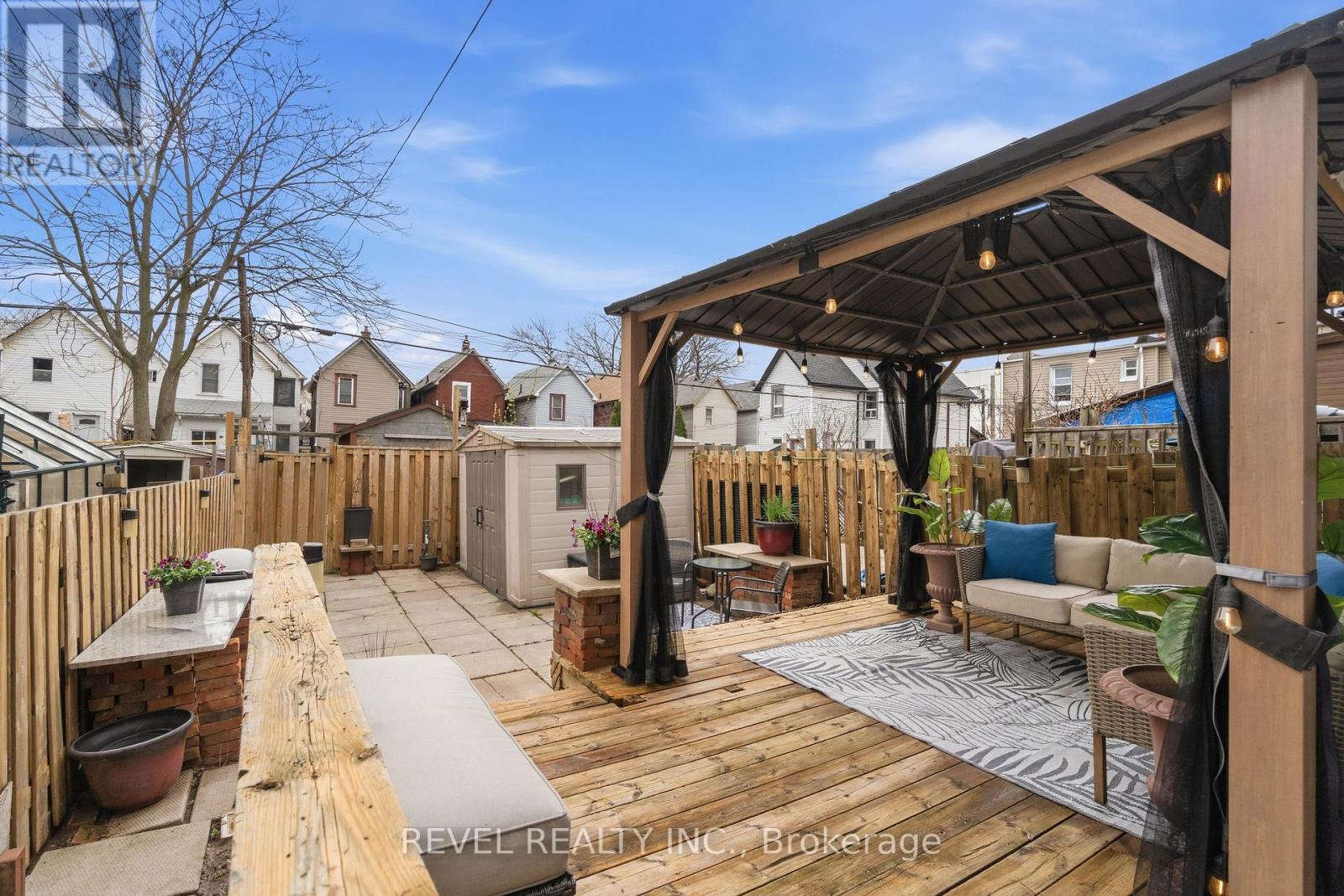 14 Mars Avenue, Hamilton, Ontario  L8L 3V8 - Photo 42 - X13087222