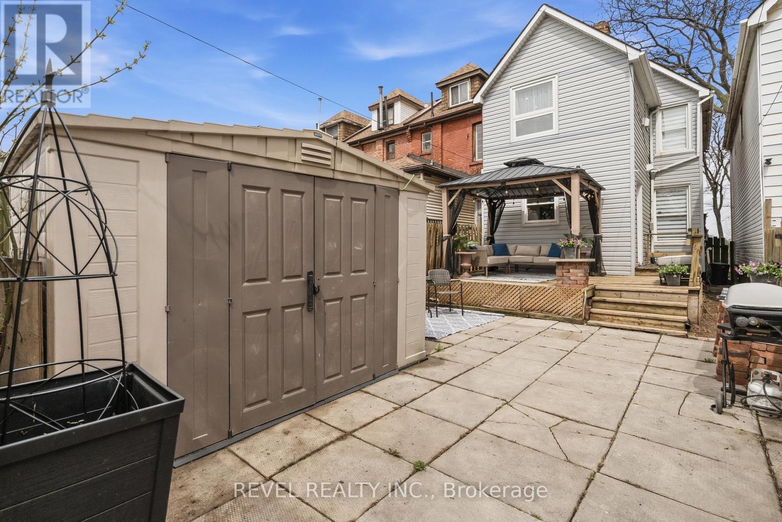 14 Mars Avenue, Hamilton, Ontario  L8L 3V8 - Photo 45 - X13087222
