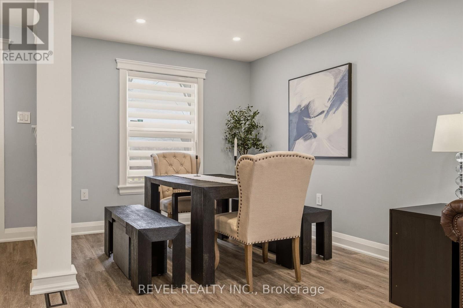 14 Mars Avenue, Hamilton, Ontario  L8L 3V8 - Photo 5 - X13087222