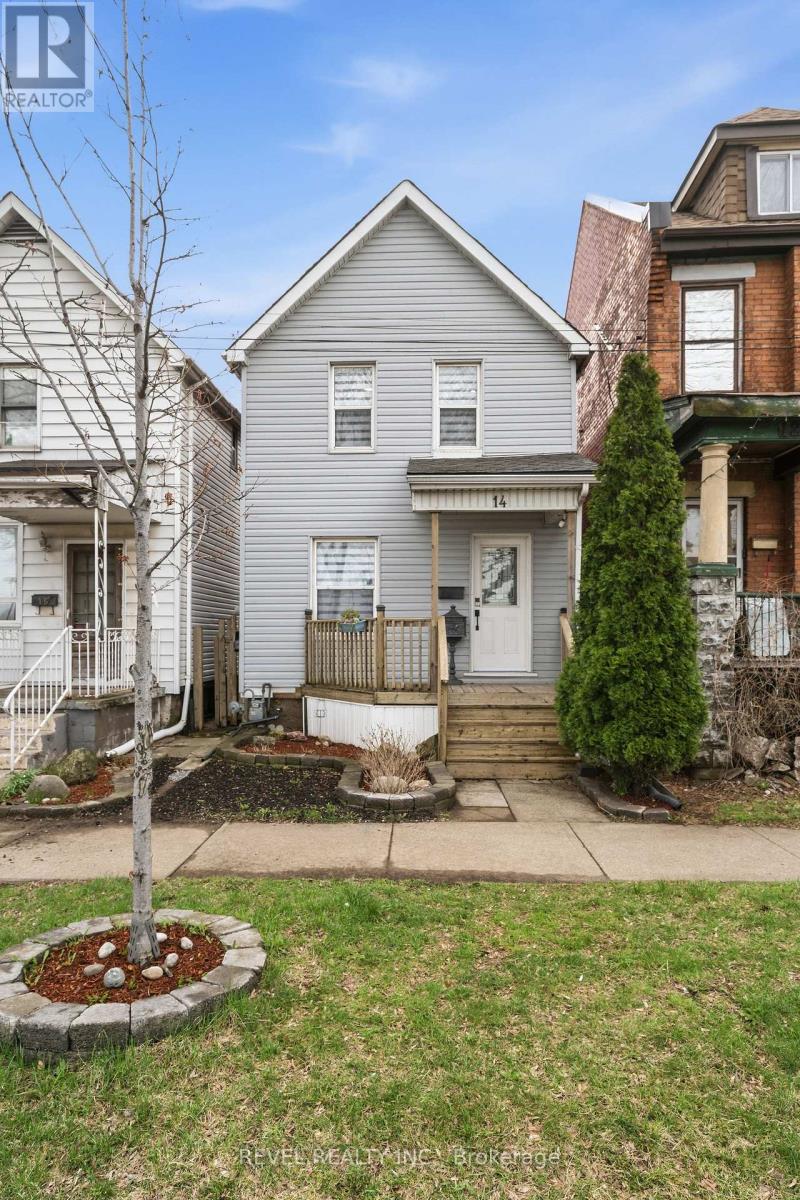 14 Mars Avenue, Hamilton, Ontario  L8L 3V8 - Photo 50 - X13087222