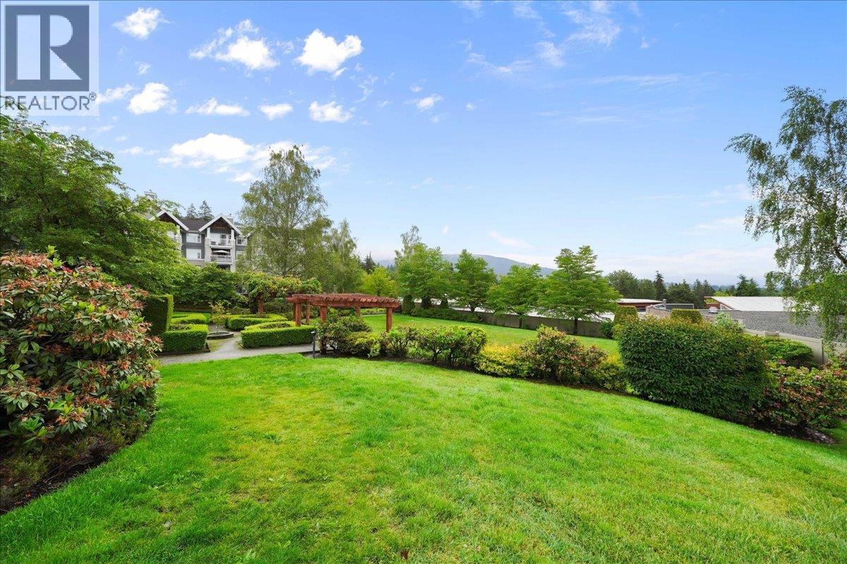 212 1428 Parkway Boulevard, Coquitlam, British Columbia  V3E 3L8 - Photo 33 - R3109361