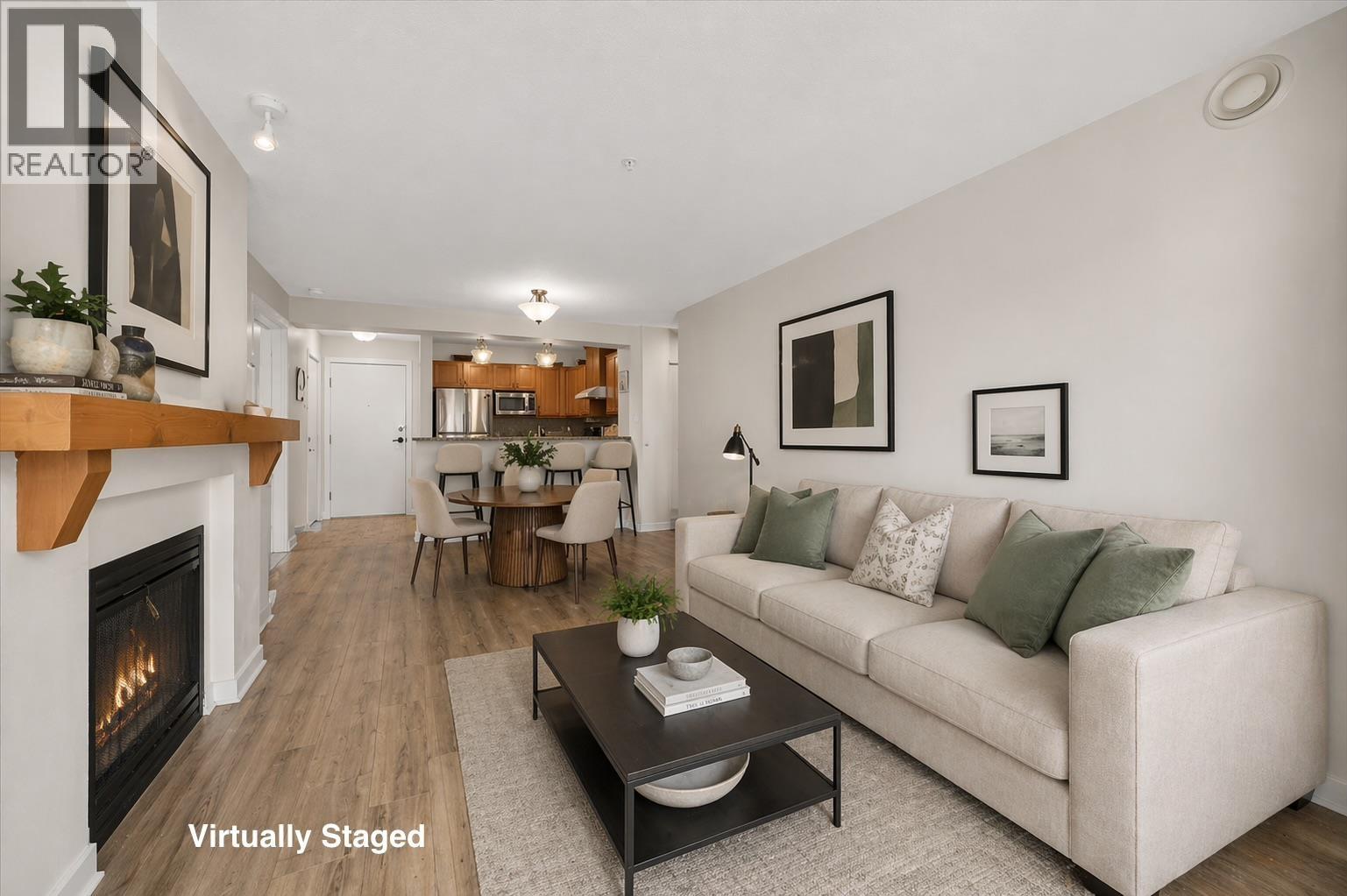 212 1428 Parkway Boulevard, Coquitlam, British Columbia  V3E 3L8 - Photo 11 - R3109361
