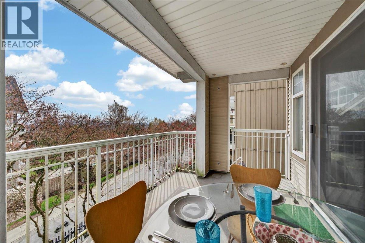 212 1428 Parkway Boulevard, Coquitlam, British Columbia  V3E 3L8 - Photo 15 - R3109361