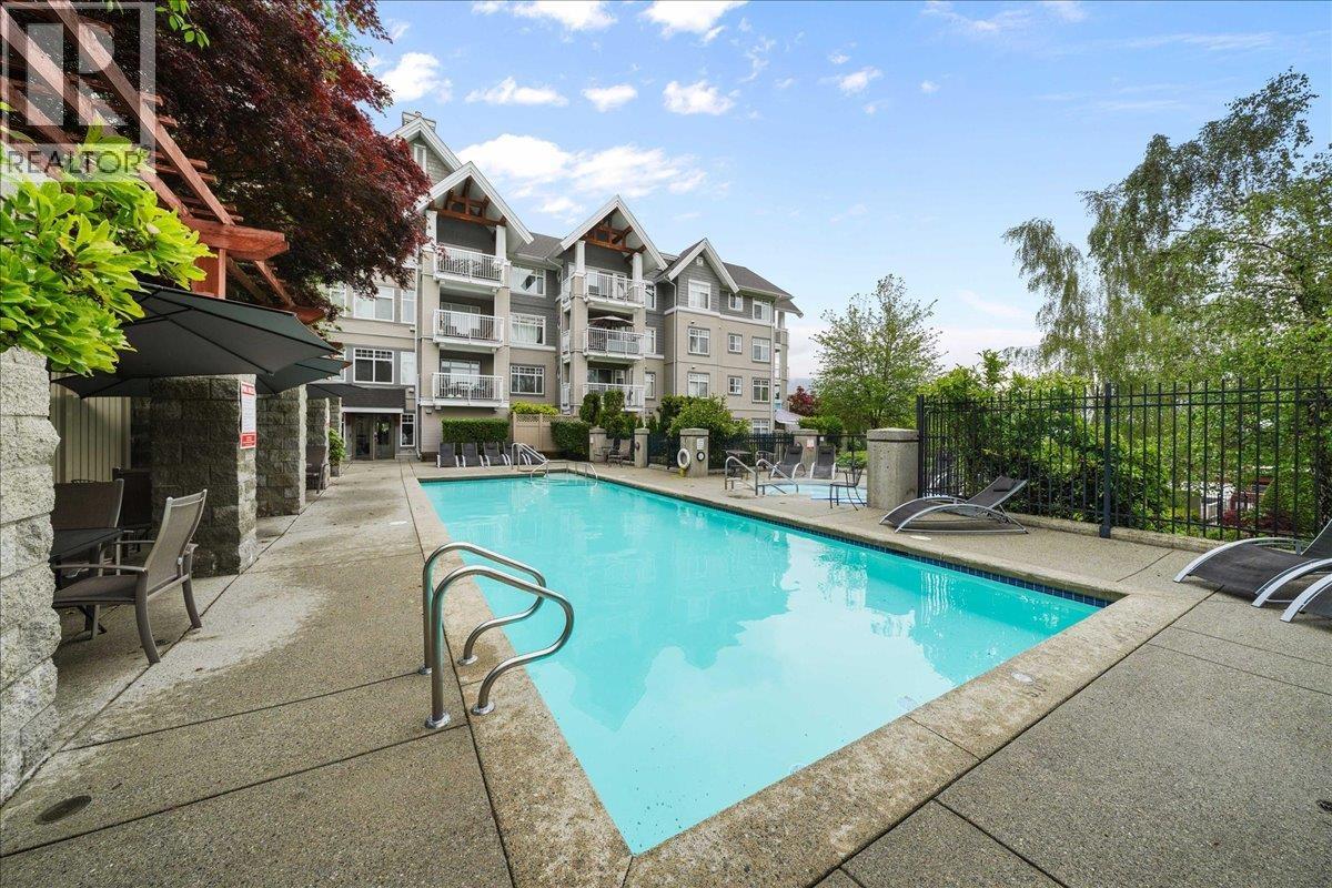 212 1428 Parkway Boulevard, Coquitlam, British Columbia  V3E 3L8 - Photo 30 - R3109361