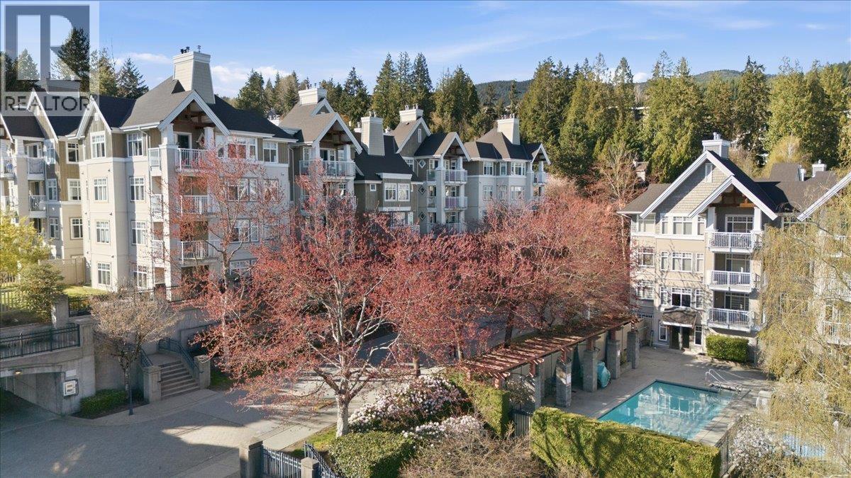 212 1428 Parkway Boulevard, Coquitlam, British Columbia  V3E 3L8 - Photo 35 - R3109361