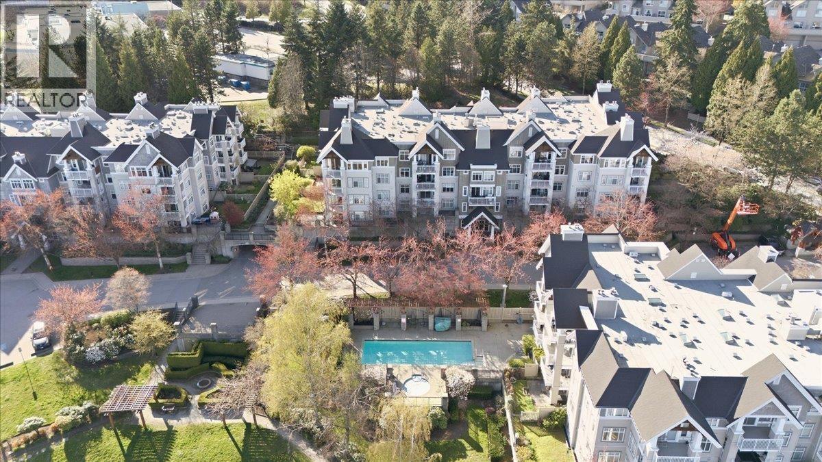 212 1428 Parkway Boulevard, Coquitlam, British Columbia  V3E 3L8 - Photo 36 - R3109361