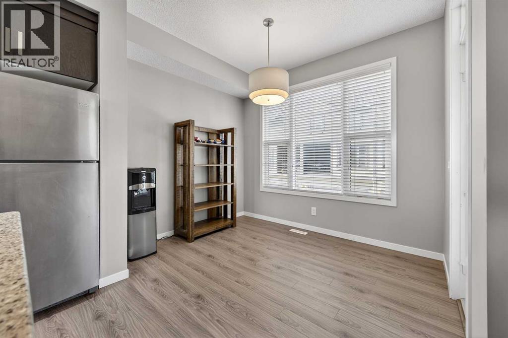 258 New Brighton Walk Se, Calgary, Alberta  T2Z 5C7 - Photo 8 - A2306299