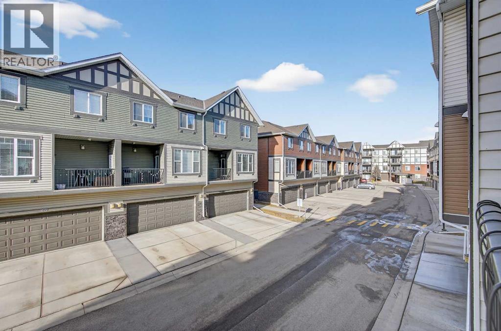 258 New Brighton Walk Se, Calgary, Alberta  T2Z 5C7 - Photo 11 - A2306299