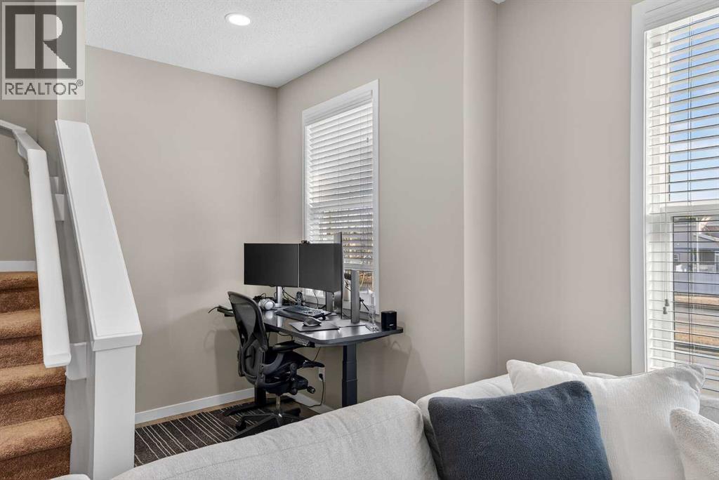 258 New Brighton Walk Se, Calgary, Alberta  T2Z 5C7 - Photo 16 - A2306299