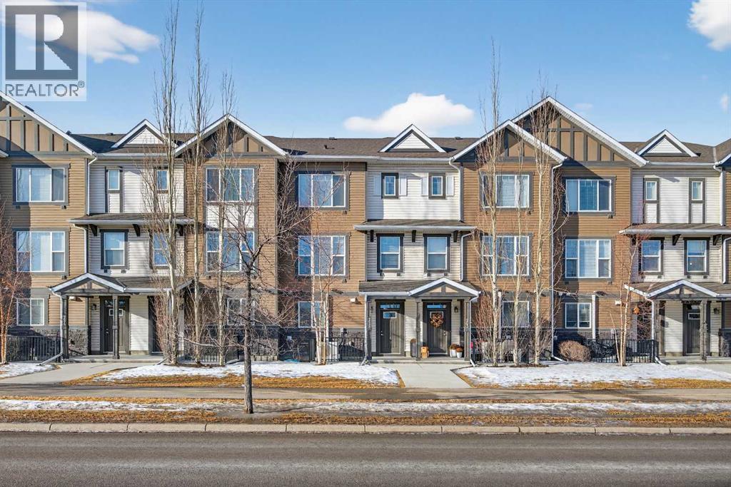 258 New Brighton Walk Se, Calgary, Alberta  T2Z 5C7 - Photo 35 - A2306299