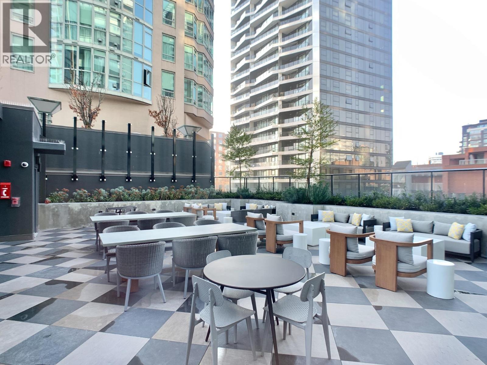 2504 1335 Howe Street, Vancouver, British Columbia  V6Z 0H1 - Photo 19 - R3119759