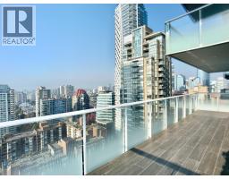 2504 1335 HOWE STREET, Vancouver, British Columbia