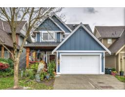 Upper House 7294 199 STREET, Langley, British Columbia