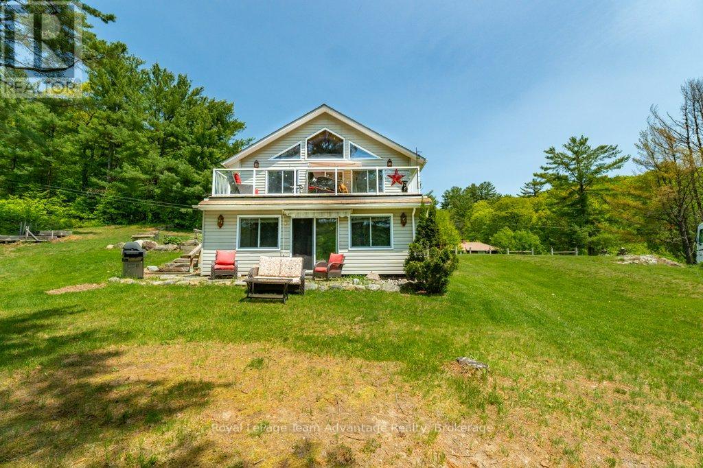 19 Allan Crescent, Seguin, Ontario  P2A 2W8 - Photo 4 - X12919470