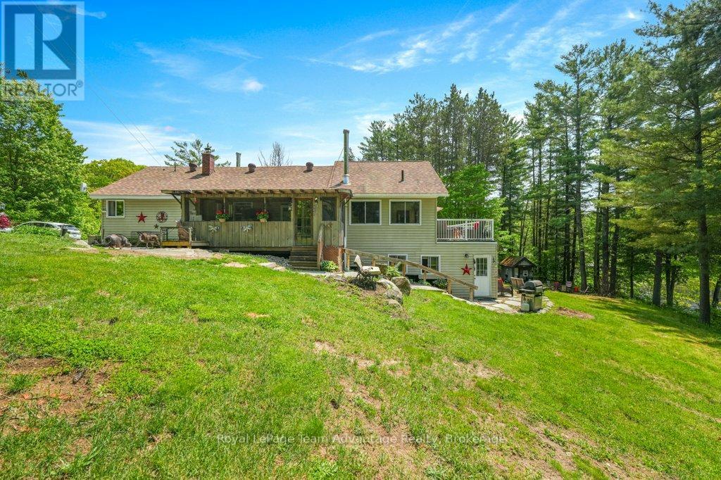 19 Allan Crescent, Seguin, Ontario  P2A 2W8 - Photo 5 - X12919470