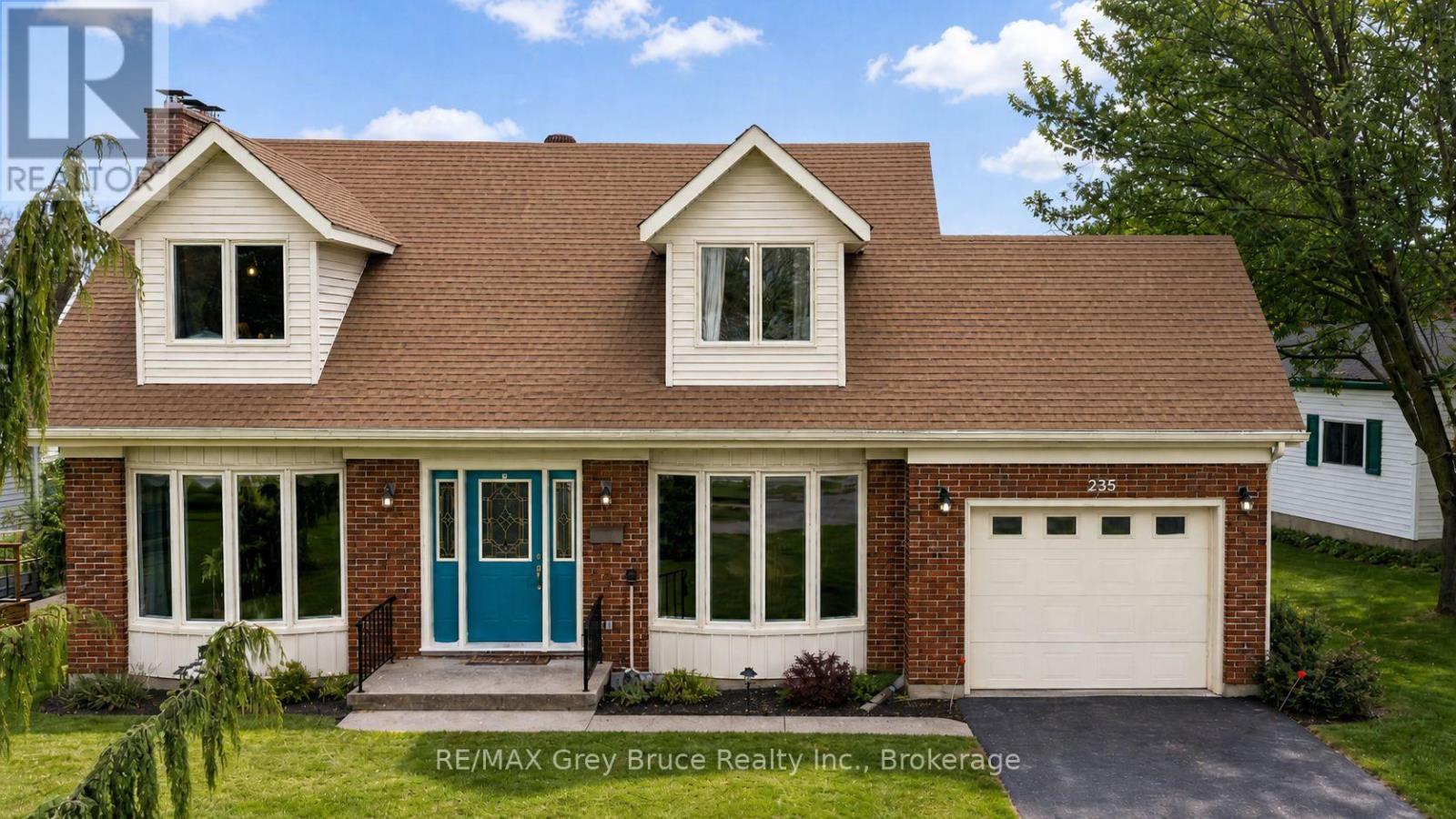 235 5TH AVENUE, Hanover, Ontario