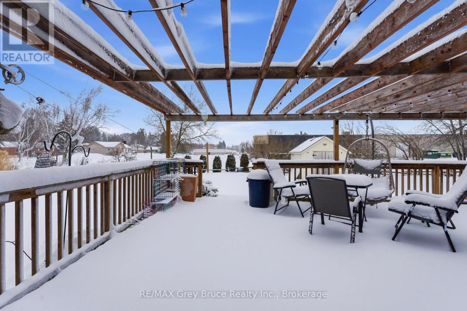 235 5th Avenue, Hanover, Ontario  N4N 2C3 - Photo 29 - X12885262