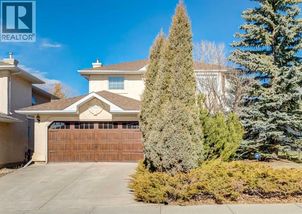 83 Gleneagles Close, Cochrane, Alberta  T4C 1N7 - Photo 39 - A2304283