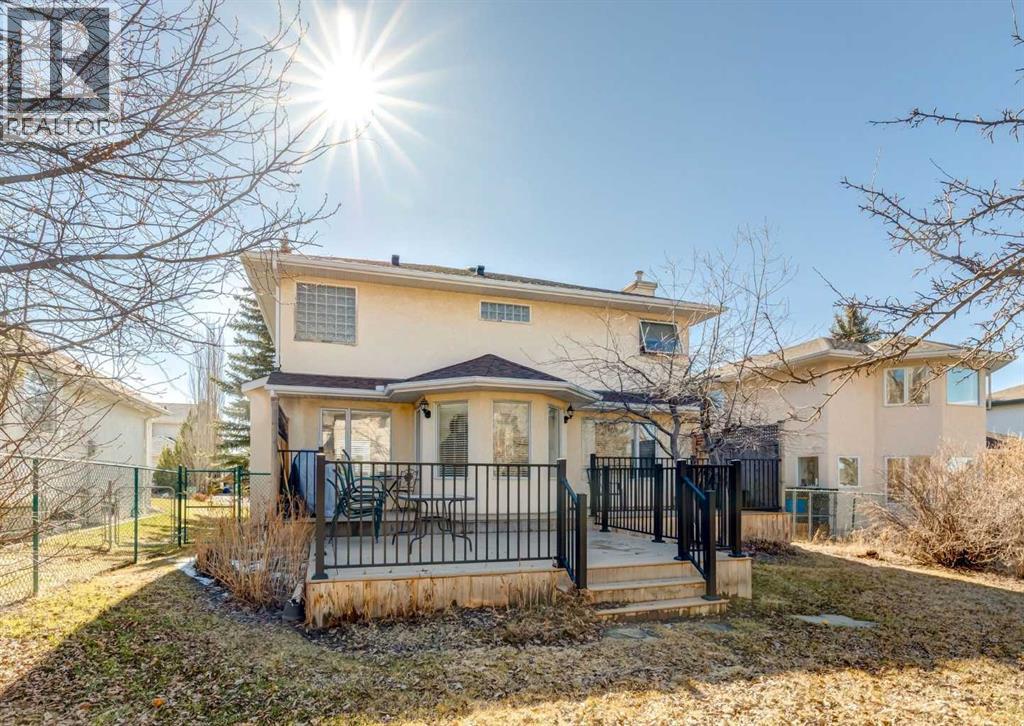 83 Gleneagles Close, Cochrane, Alberta  T4C 1N7 - Photo 41 - A2304283