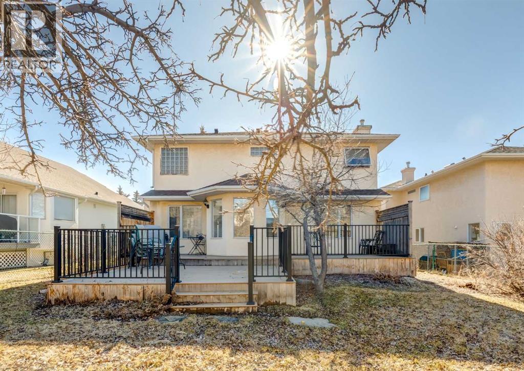 83 Gleneagles Close, Cochrane, Alberta  T4C 1N7 - Photo 42 - A2304283