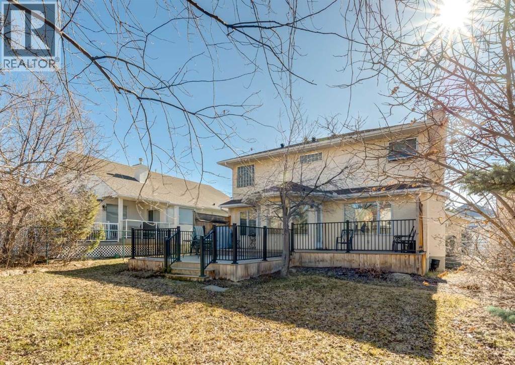 83 Gleneagles Close, Cochrane, Alberta  T4C 1N7 - Photo 43 - A2304283