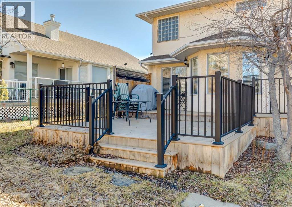83 Gleneagles Close, Cochrane, Alberta  T4C 1N7 - Photo 46 - A2304283